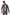 Costume Suitmeister Zombie Grey