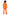 Costume Suitmeister Disco Suit Orange