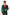 Costume Suitmeister Santa's Elf Green