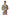 Costume Suitmeister Harleclown