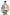 Costume Suitmeister Harleclown