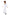 Costume Suitmeister Disco Suit White