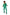 Costume Suitmeister Disco Suit Green