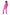 Costume Suitmeister Disco Suit Pink