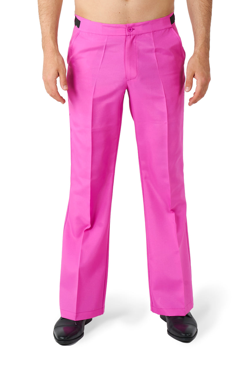 Costume Suitmeister Disco Suit Pink
