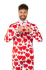 Costume Suitmeister Love