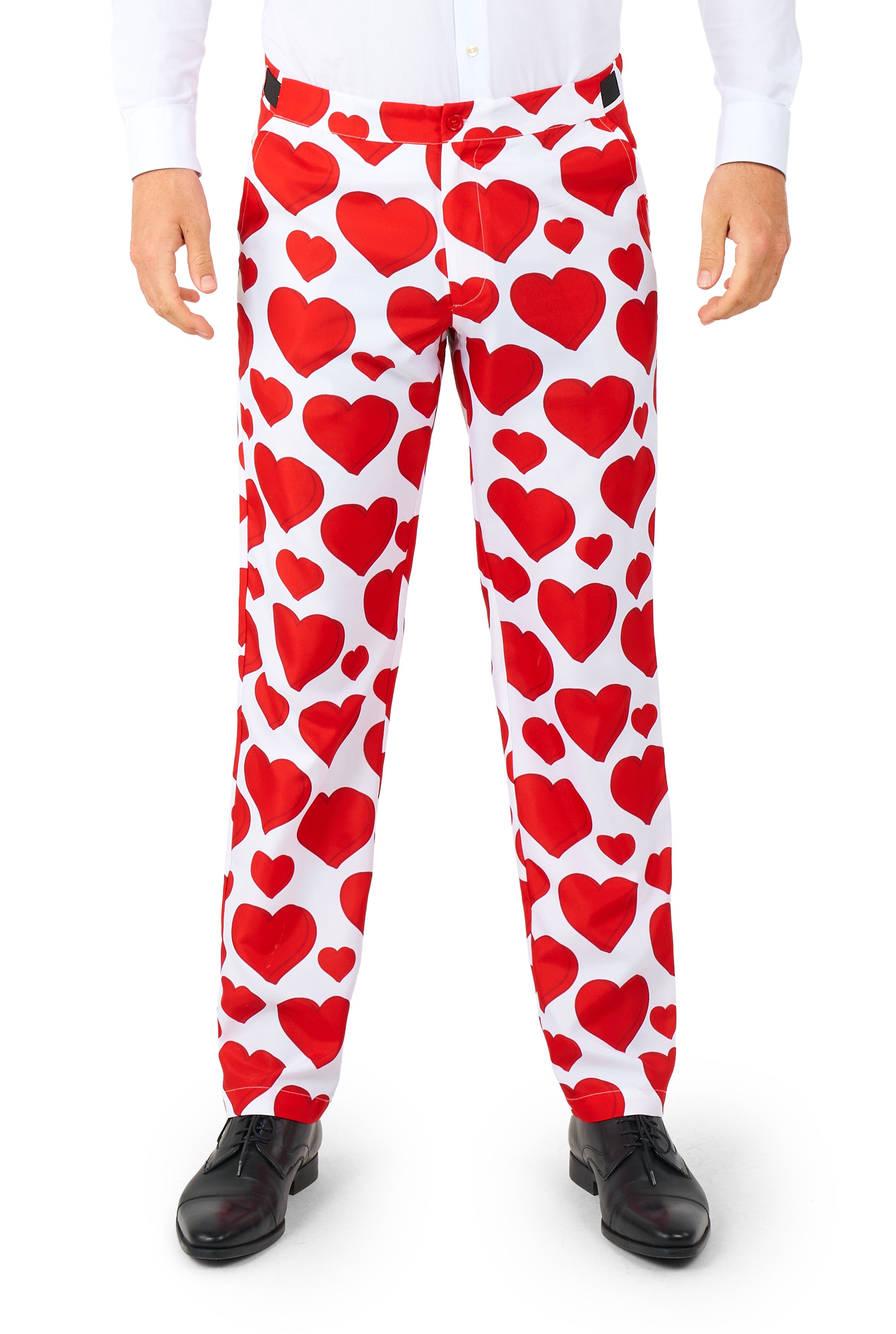 Costume Suitmeister Love