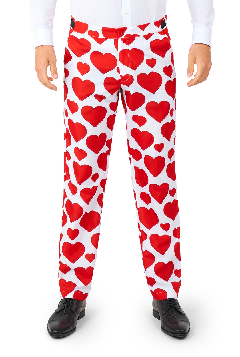 Costume Suitmeister Love