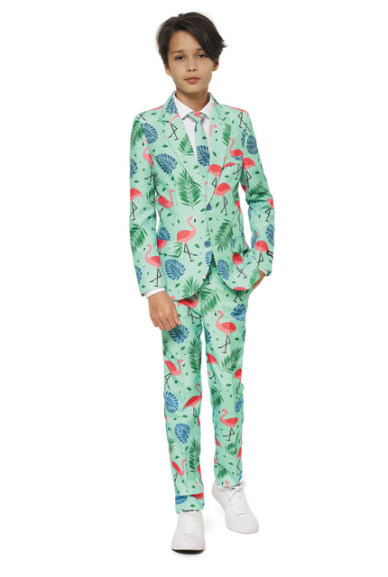 Costume Suitmeister BOYS Tropical