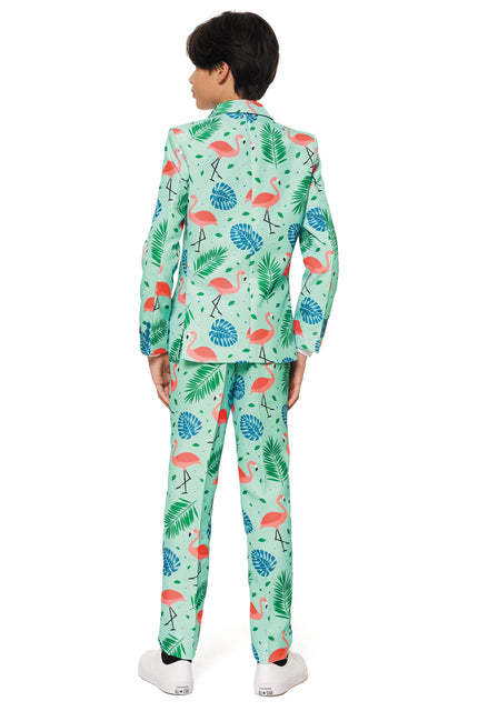 Costume Suitmeister BOYS Tropical
