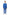 Costume Suitmeister BOYS Christmas Blue Snowman