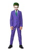 Costume Suitmeister BOYS The Joker