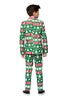 Costume Suitmeister BOYS Christmas Green Nordic