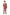 Costume Suitmeister BOYS Christmas Red Icons Light Up