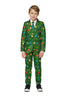 Costume Suitmeister BOYS Christmas Green Tree Light Up