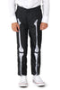 Costume Suitmeister BOYS Skeleton Grunge Black