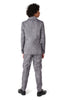 Costume Suitmeister BOYS 20's Gangster Grey