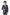Costume Suitmeister BOYS Confetti Balloons Navy