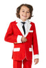 Costume Suitmeister BOYS Santa Faux Fur