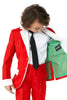 Costume Suitmeister BOYS Santa Faux Fur
