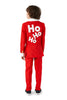 Costume Suitmeister BOYS Santa Faux Fur