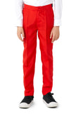 Costume Suitmeister BOYS Santa Faux Fur