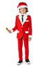 Costume Suitmeister BOYS Santa Faux Fur