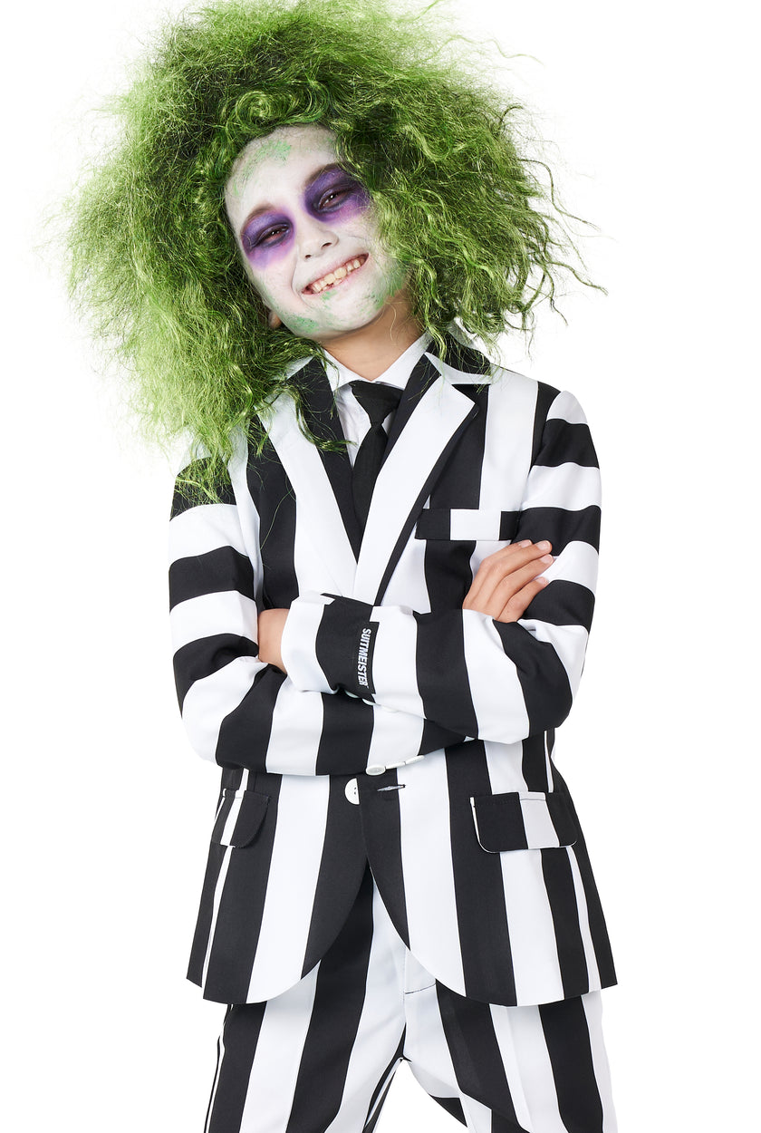 Costume Suitmeister BOYS Beetlejuice