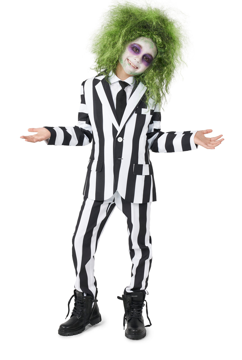 Costume Suitmeister BOYS Beetlejuice