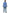 Veste Suitmeister Christmas Blue Nordic Jacket