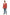Veste Suitmeister Christmas Red Icons Jacket Light Up