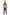 Veste Suitmeister Sequins Gold