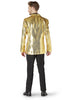 Veste Suitmeister Sequins Gold