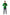 Veste Suitmeister Sequins Green
