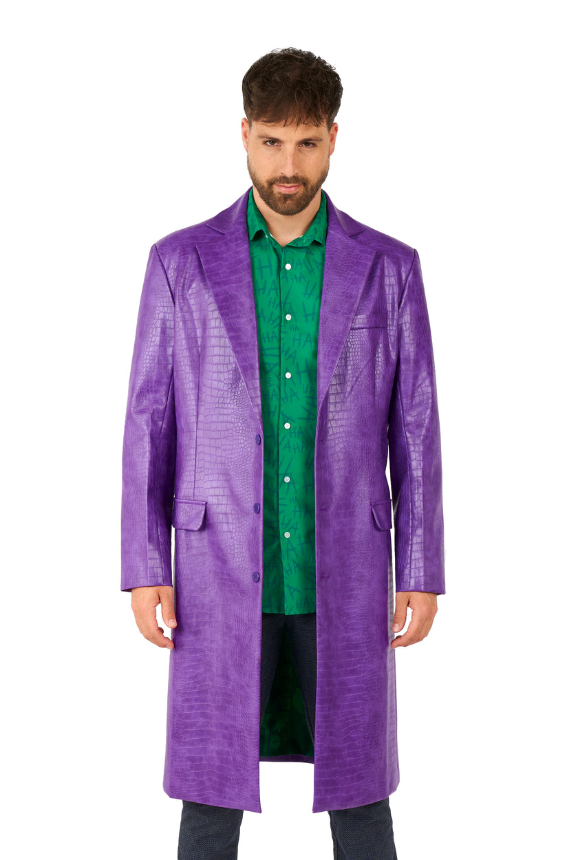 Manteau Suitmeister Joker™ Coat