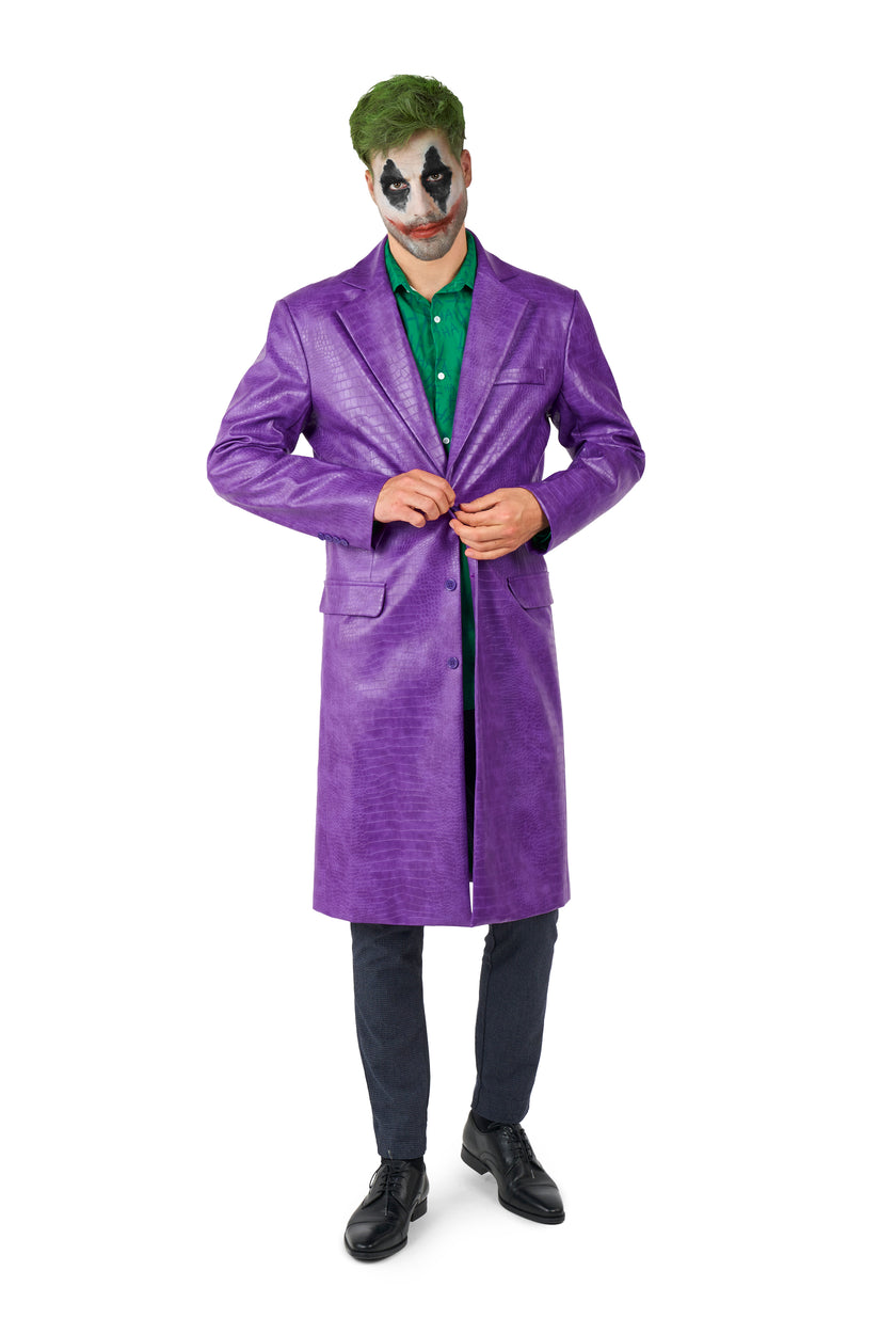 Manteau Suitmeister Joker™ Coat
