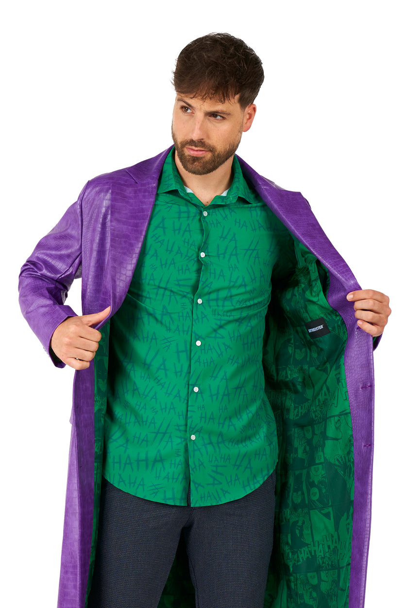 Manteau Suitmeister Joker™ Coat