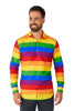Chemise Suitmeister Rainbow