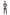 Chemise Suitmeister Rainbow