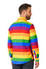 Chemise Suitmeister Rainbow