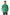 Chemise Suitmeister Christmas Ornaments Green