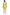 Costume Suitmeister SUMMER Sunny Yellow Cactus