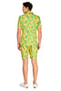 Costume Suitmeister SUMMER Sunny Yellow Cactus