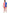 Costume Suitmeister SUMMER USA Flag