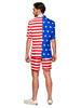 Costume Suitmeister SUMMER USA Flag