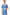 Costume Suitmeister SUMMER Christmas Blue Nordic