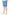 Costume Suitmeister SUMMER Christmas Blue Nordic