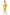 Costume Suitmeister SUMMER Premium Beer Yellow