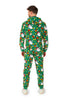 Combinaison Suitmeister Santa Elves Green