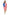 Costume Suitmeister WMNS USA Flag